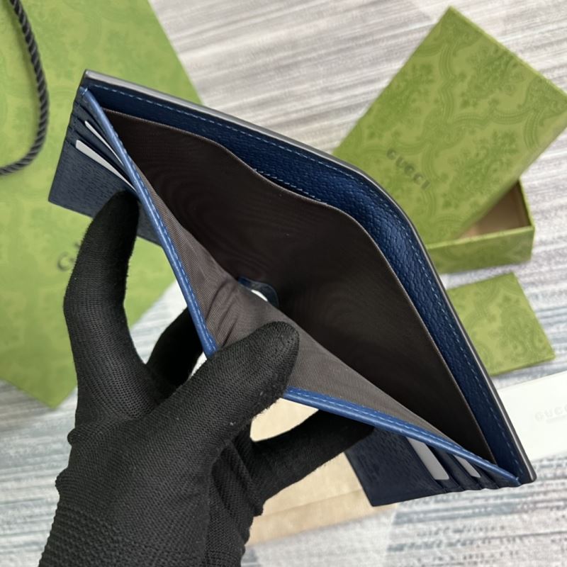 Gvc*1 wallets